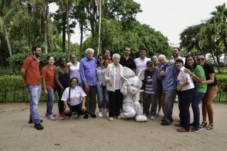 Leia mais sobre o artigo Páscoa